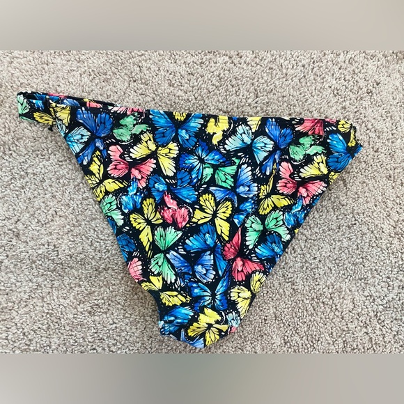 Bathing Suit Bottom - Picture 9 of 10